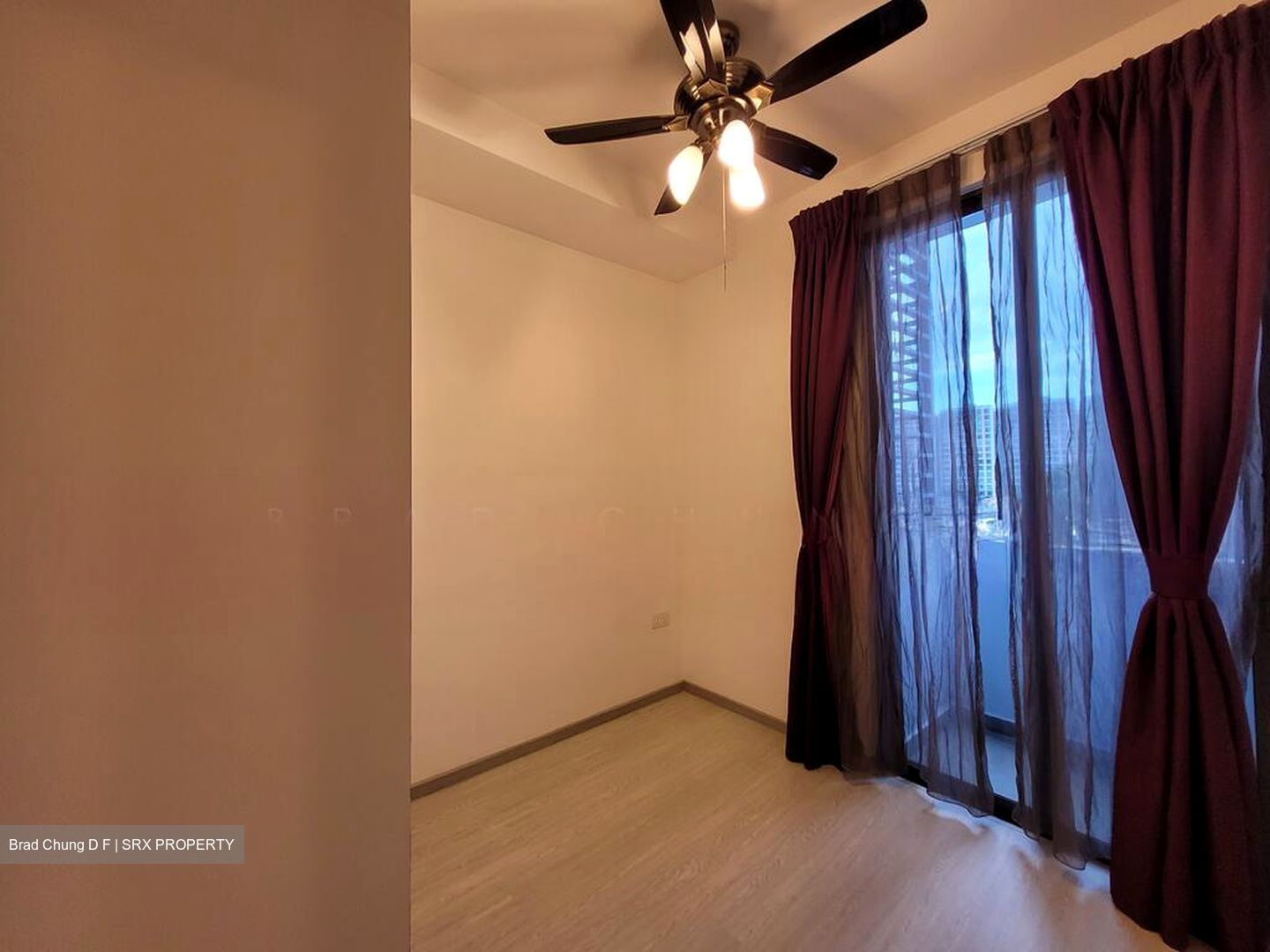 21 Richards (D19), Apartment #501740221